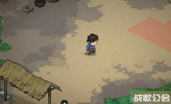 大侠立志传无名地区茶摊藏宝图任务攻略 大侠立志传无名地区茶摊藏宝图任务攻略