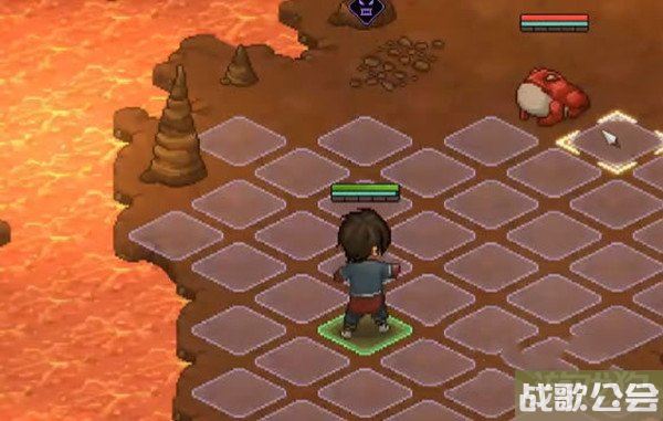 大侠立志传火蟾蜍怎么获得 两种获得方式 大侠立志传火蟾蜍怎么获得 两种获得方式