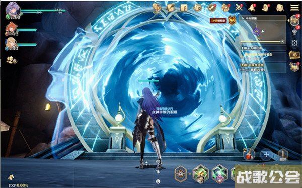 剑与骑士团降临战怎么玩 详细玩法规则一览