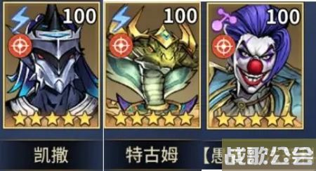 失落星环法努科反击流核心搭配攻略 装备神器介绍