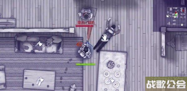 阿瑞斯病毒2炸药包怎么用 使用方式分享