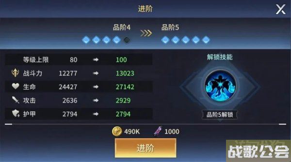 失落星环角色养成攻略大全 升级进阶觉醒突破