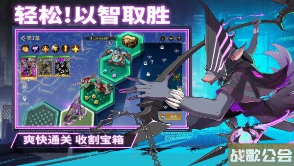 失落星环神器系统介绍 神器进阶玩法一览