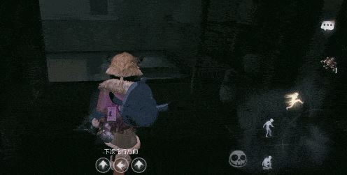 《第五人格》求生者 飞行家进阶攻略