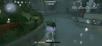 《第五人格》求生者法罗女士 基础攻略新鲜出炉