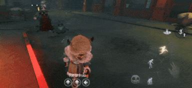 《第五人格》求生者 飞行家进阶攻略