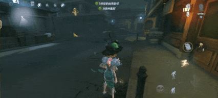 《第五人格》求生者法罗女士 基础攻略新鲜出炉