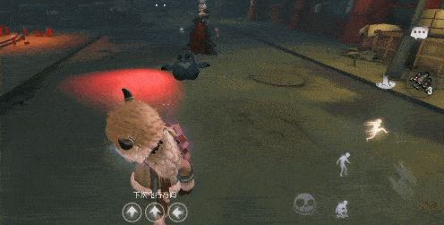 《第五人格》求生者 飞行家进阶攻略