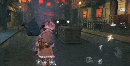 《第五人格》求生者 飞行家进阶攻略