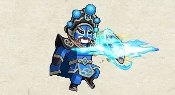 塔防精灵小丑川剧新皮肤对比解析