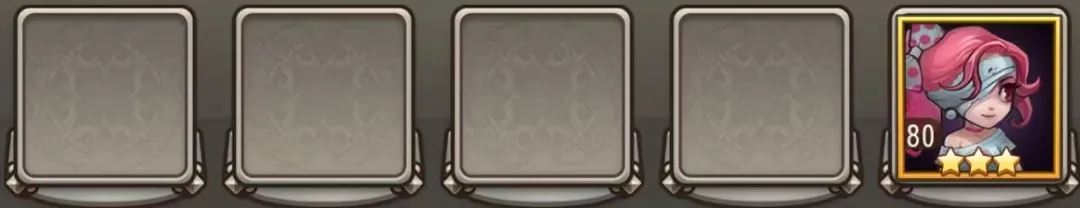 小冰冰传奇怀旧服黯然销魂竞速需求英雄一览