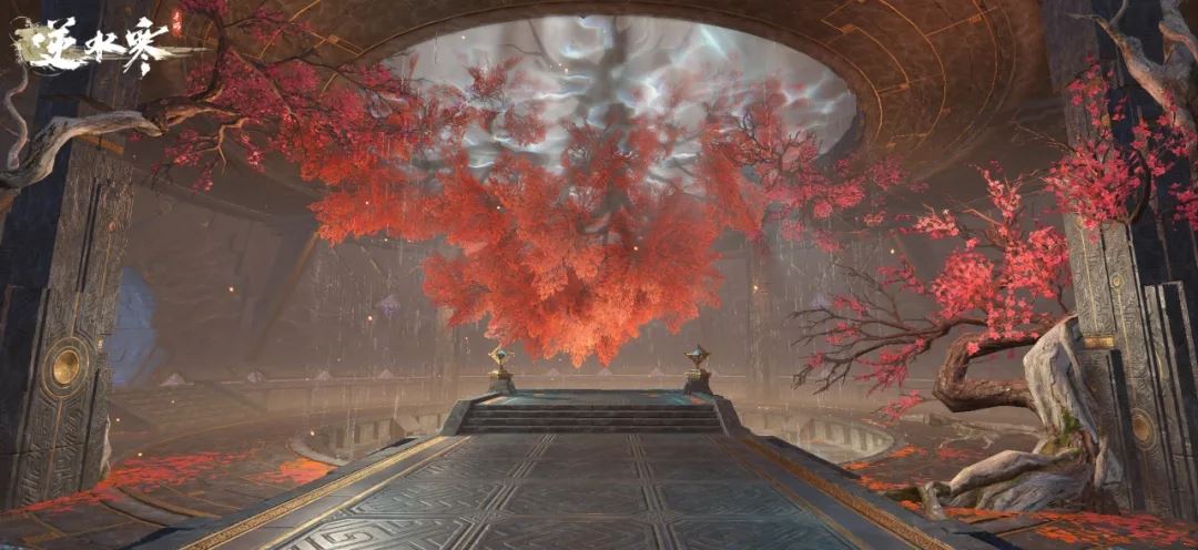 逆水寒手游2.1.4版本史诗挑战开放时间一览