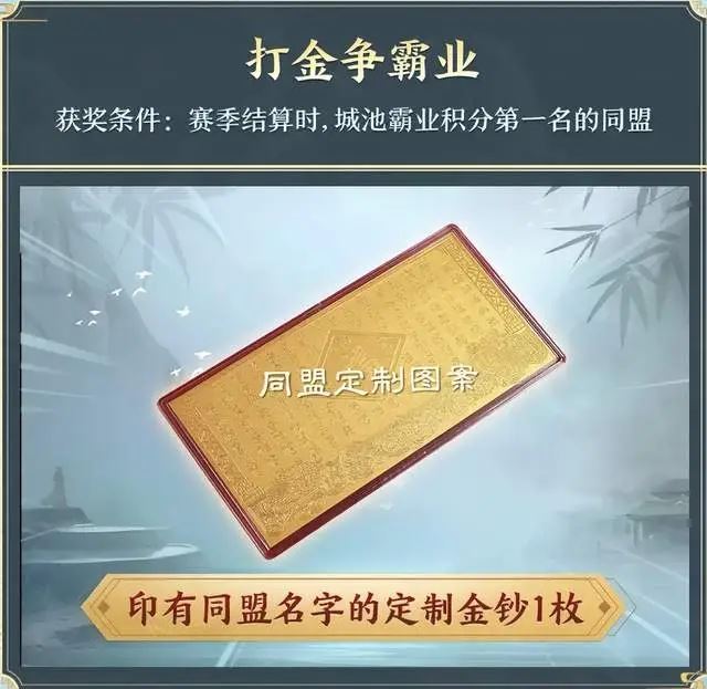 三国志战棋版打金服玩法规则详解