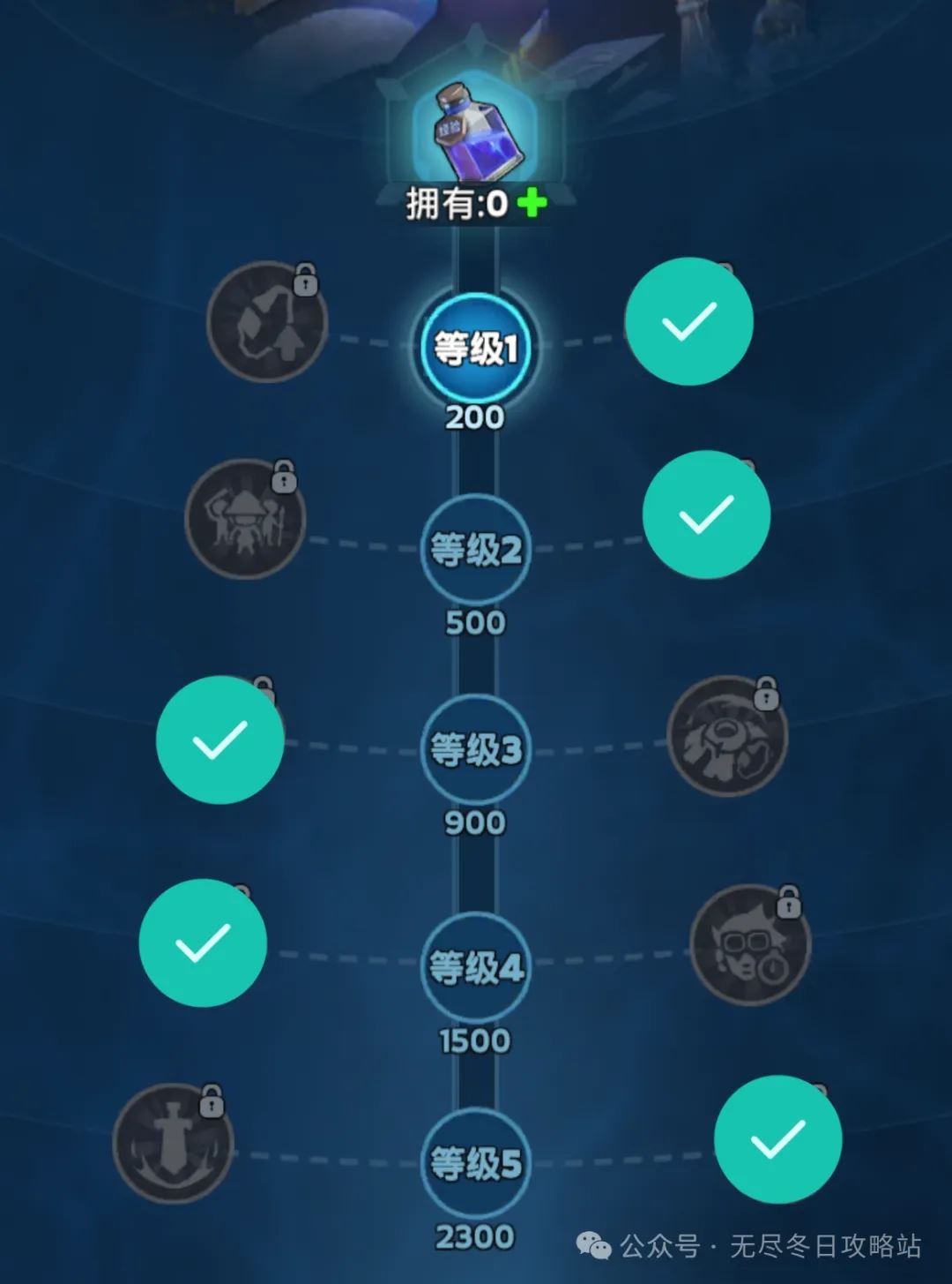 无尽冬日燃霜矿区采矿好还是打兵好