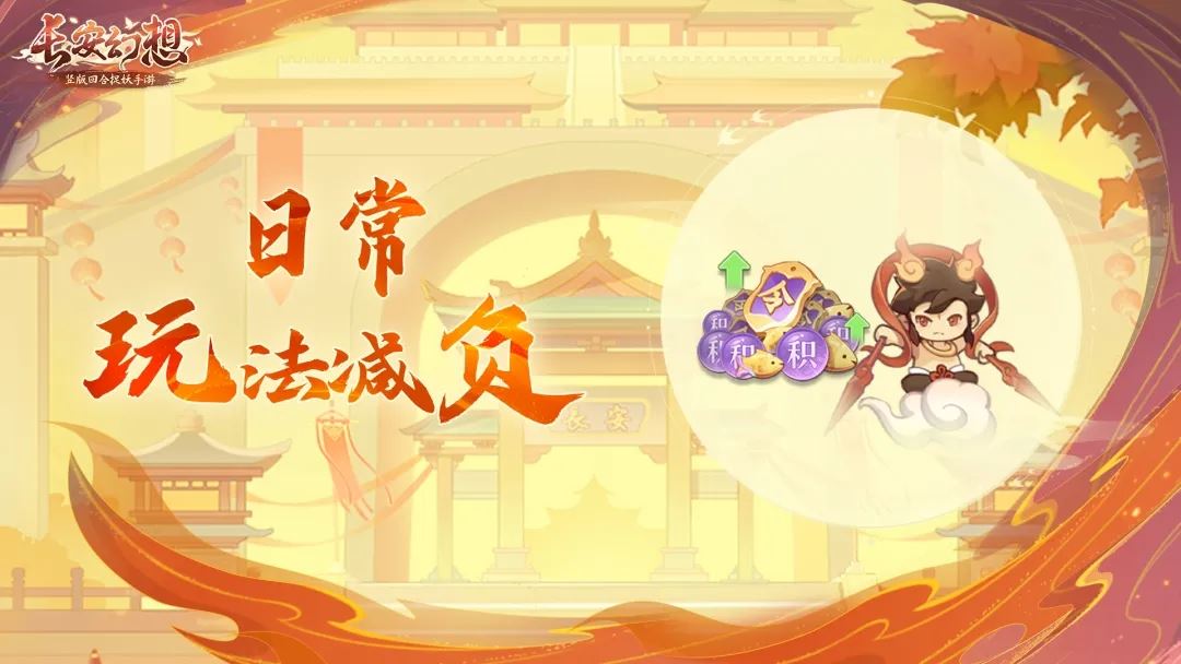 长安幻想乘风服特色玩法攻略