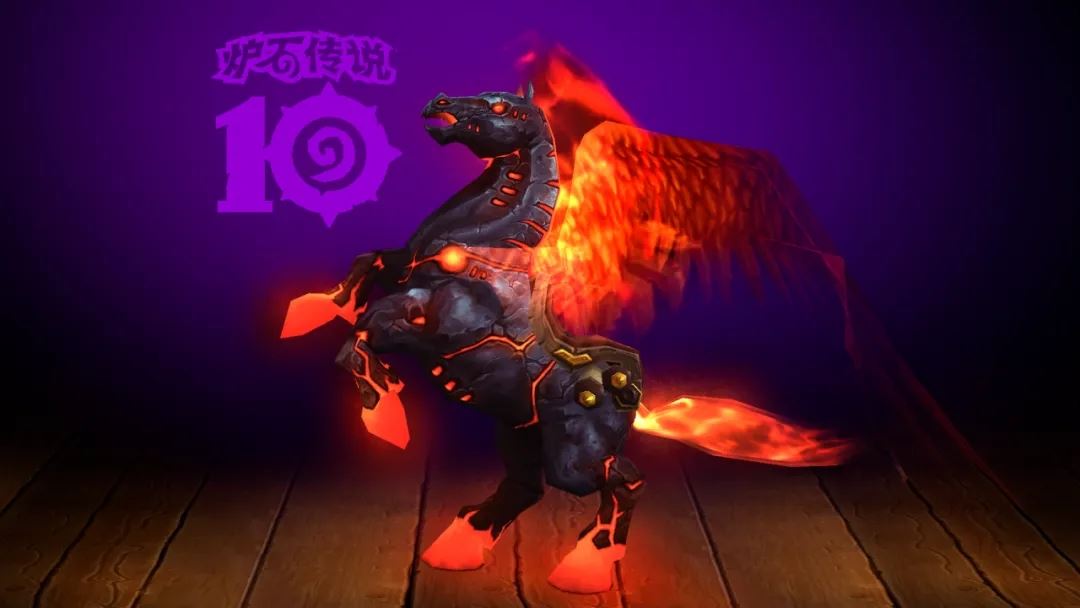 魔兽世界国服炉石传说联动活动奖励一览