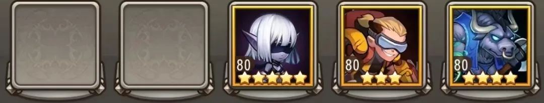 小冰冰传奇怀旧服伐木机装备需求一览