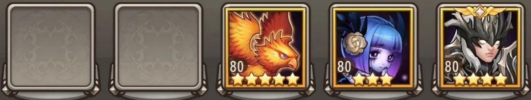 小冰冰传奇怀旧服厄运之源装备需求一览