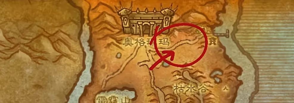 魔兽世界国服炉石联动坐骑获得方法攻略大全