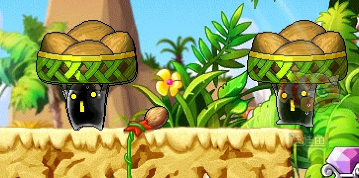 冒险岛第20个秋梦第四天任务攻略