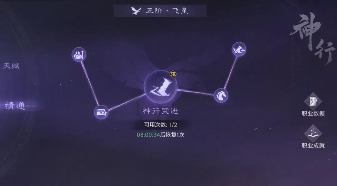 三国谋定天下S3职业精通玩法技巧攻略