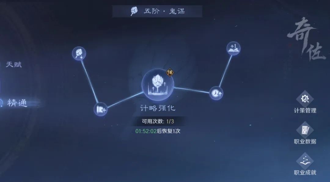 三国谋定天下S3职业精通玩法技巧攻略