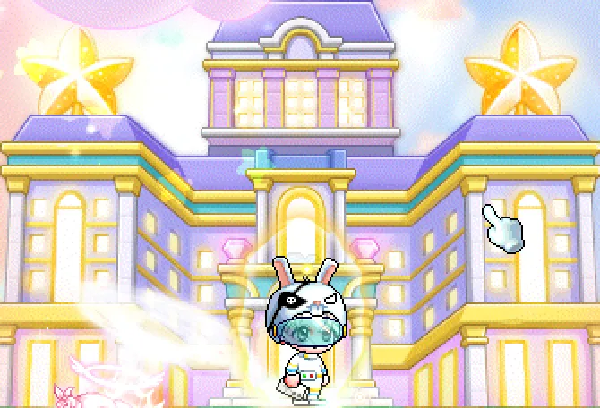 冒险岛第20个秋梦最终隐藏任务攻略