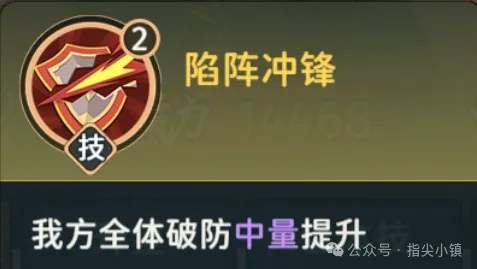 指尖无双S2群雄阵容搭配推荐