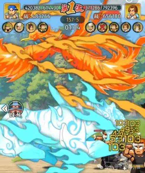 指尖无双S2合体技升级优先度分析