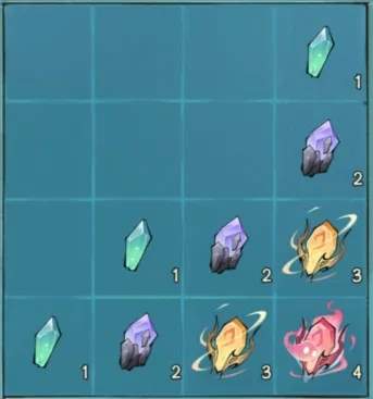 寻道大千炼器大会玩法技巧攻略