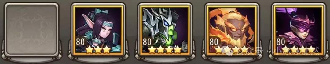 小冰冰传奇怀旧服法术涌动竞速英雄推荐