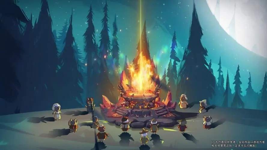 迷雾大陆S2季中赛版本更新改动内容一览