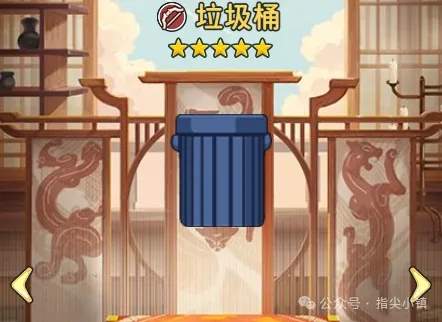 指尖无双S2赛季普通武器图鉴大全