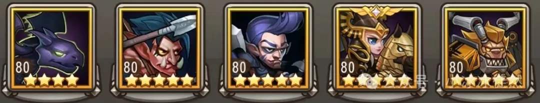 小冰冰传奇怀旧服睿智尊长梦境阵容推荐攻略