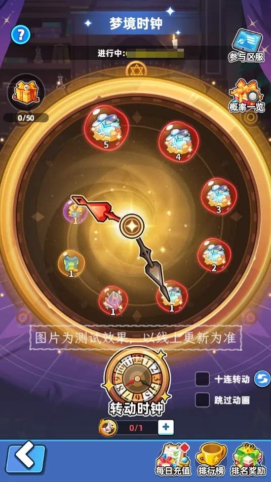 商业都市夺宝奇兵活动攻略大全