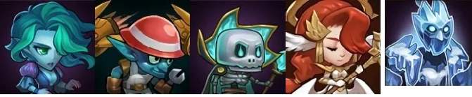 小冰冰传奇怀旧服魔界讨伐攻略阵容推荐