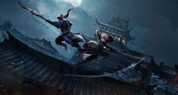 这就是江湖擂台猜侠客攻略技巧分享