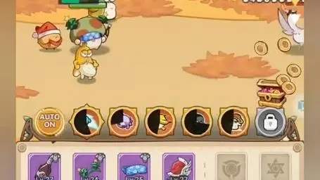 冒险大作战弩手养成攻略详解