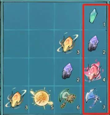 寻道大千炼器大会玩法技巧攻略