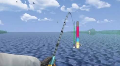 欢乐钓鱼大师黄金鱼钓法技巧最新合集