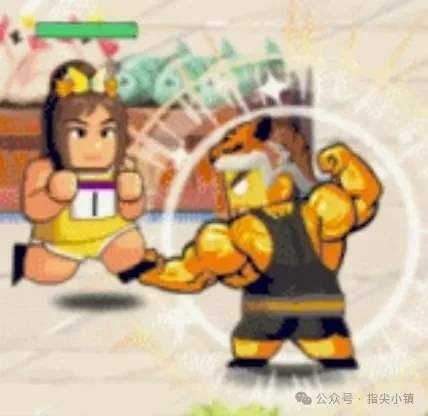 指尖无双运动会活动攻略大全