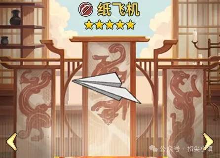 指尖无双S2赛季普通武器图鉴大全