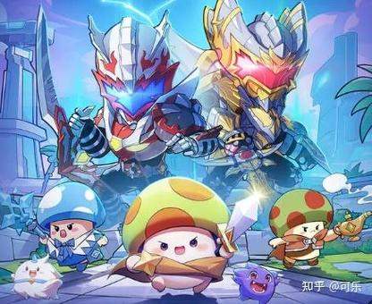 冒险大作战治愈流最新玩法攻略