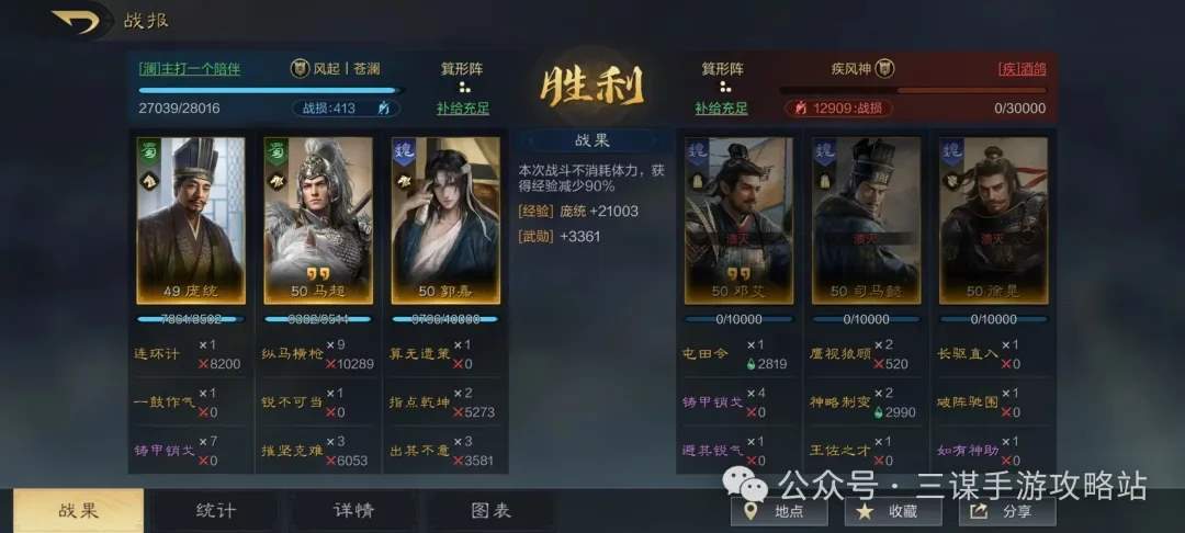 三国谋定天下S2赛季阵容推荐攻略