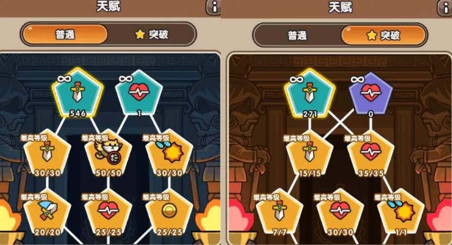 次神光之觉醒卡战区方法攻略