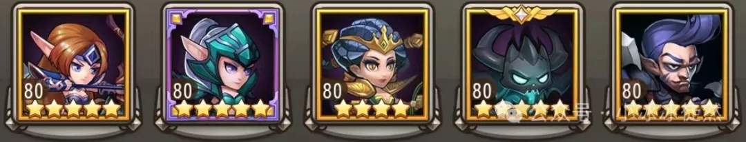 小冰冰传奇怀旧服夜幕降临竞速优化版攻略详解