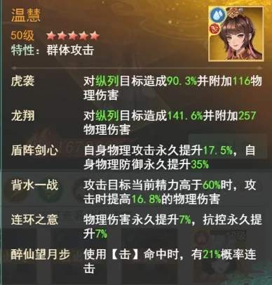 仙剑奇侠传之新的开始龙幽幻境试炼阵容推荐