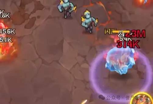 向僵尸开炮101关物流大厅怎么过