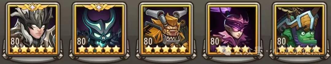 小冰冰传奇怀旧服竞技场蛋糕狂欢强势阵容推荐