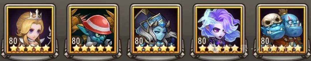 小冰冰传奇怀旧服法术涌动竞速英雄推荐